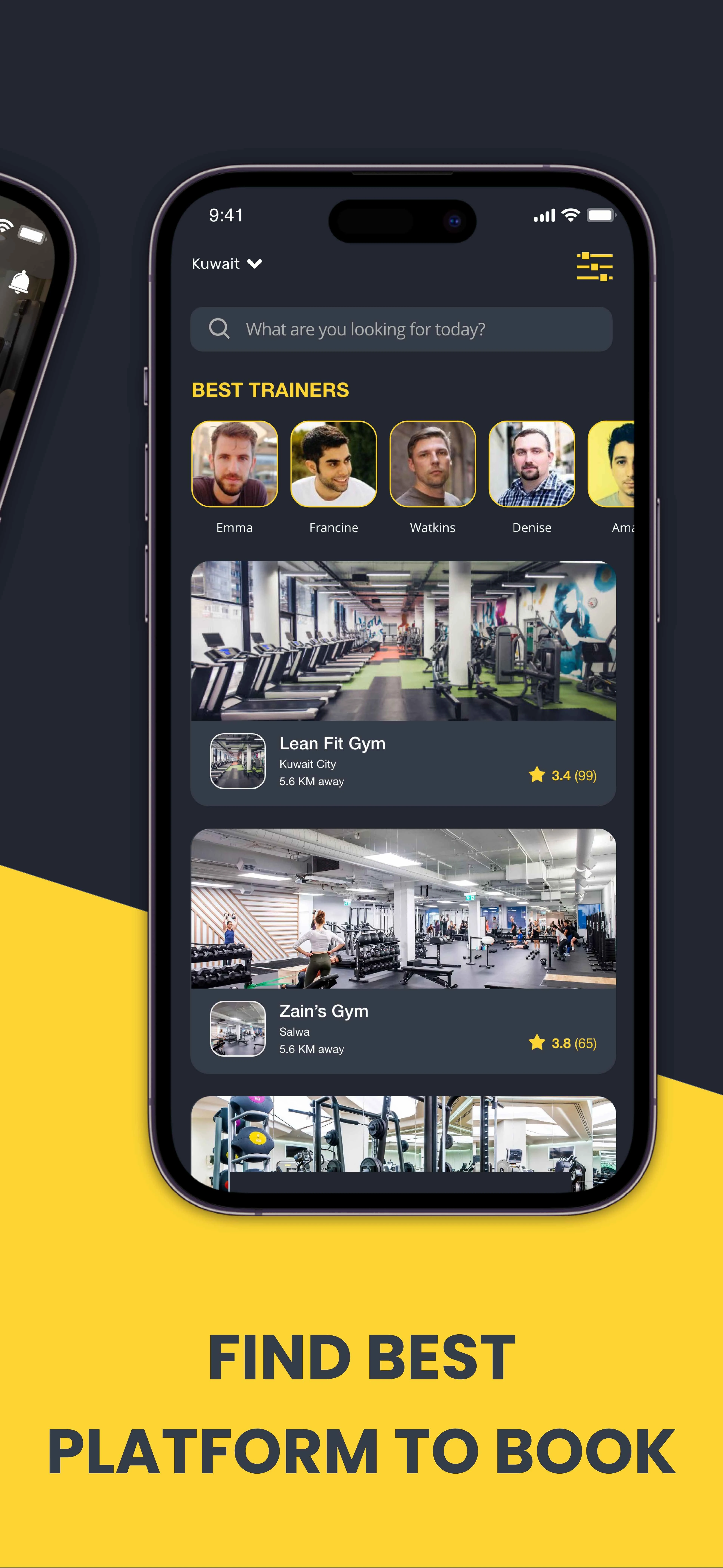 Token Shopping Screenshot 4